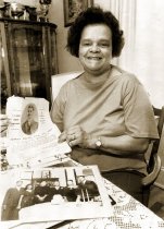 Loretta Moten Coates